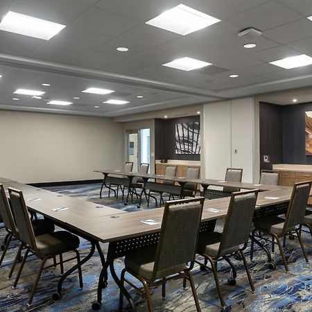 Fairfield By Marriott Inn & Suites Coastal Carolina Conway Exterior photo