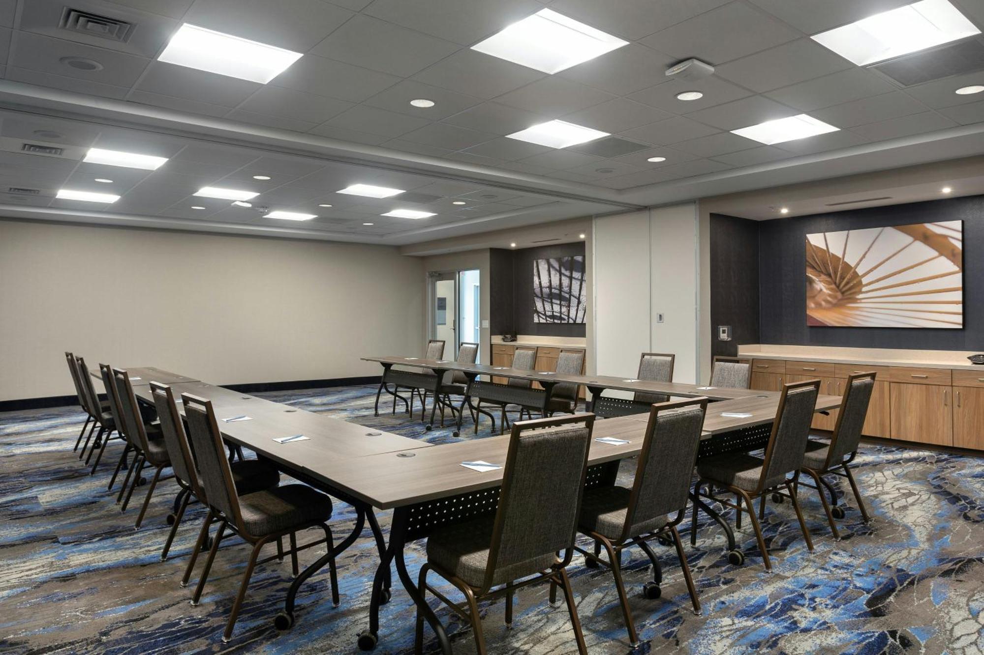Fairfield By Marriott Inn & Suites Coastal Carolina Conway Exterior photo